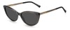 Солнцезащитные очки Jimmy Choo NADIA/S Y6U/IR