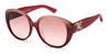 Солнцезащитные очки Juicy Couture JU 614/S W66/2S