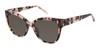 Солнцезащитные очки Juicy Couture JU 647/G/S HT8/70