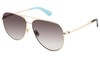Солнцезащитные очки Kate Spade ISLA/G/S 086/HA