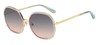 Солнцезащитные очки Kate Spade NICOLA/G/S PSX/FF