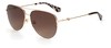 Солнцезащитные очки Kate Spade MAISIE/G/S 086/LA
