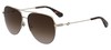 Солнцезащитные очки Kate Spade MAISIE/G/S J5G/LA
