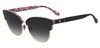 Солнцезащитные очки Kate Spade KS JACEY 2/G/S 807/9O