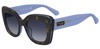Солнцезащитные очки Kate Spade KS KALIE 2/G/S IPR/9O