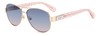 Солнцезащитные очки Kate Spade KS DALIA 3/G/S EYR/I4