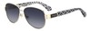 Солнцезащитные очки Kate Spade KS DALIA 3/G/S RHL/9O