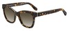 Солнцезащитные очки Kate Spade KRISSY/S Z61/HA