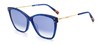 Солнцезащитные очки Missoni MIS 0003/S S6F/08