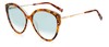 Солнцезащитные очки Missoni MIS 0004/S 2NL/9K