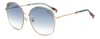 Солнцезащитные очки Missoni MIS 0014/S PEF/9O