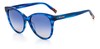Солнцезащитные очки Missoni MIS 0029/S 38I/UY