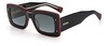 Солнцезащитные очки Missoni MIS 0041/S WR7/9O