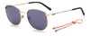 Солнцезащитные очки M Missoni MMI 0055/S J5G/IR