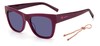 Солнцезащитные очки M Missoni MMI 0069/S B3V/UR