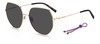 Солнцезащитные очки M Missoni MMI 0080/S J5G/IR