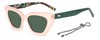 Солнцезащитные очки M Missoni MMI 0088/S 35J/QT