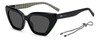 Солнцезащитные очки M Missoni MMI 0088/S 807/IR