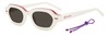 Солнцезащитные очки M Missoni MMI 0132/S SZJ/IR