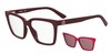 Оптическая оправа Love Moschino MOL661/C LHF