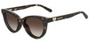 Солнцезащитные очки Love Moschino MOL051/CS 086/HA