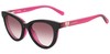Солнцезащитные очки Love Moschino MOL051/CS 3MR/3X
