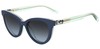 Солнцезащитные очки Love Moschino MOL051/CS Z90/GB