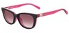 Солнцезащитные очки Love Moschino MOL052/CS 3MR/3X