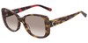 Солнцезащитные очки Love Moschino MOL054/S GCR/HA