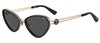 Солнцезащитные очки Moschino MOS095/S 807/IR