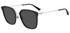 Солнцезащитные очки Moschino MOS101/F/S 807/IR