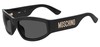 Солнцезащитные очки Moschino MOS164/S 807/IR