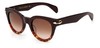 Солнцезащитные очки Rag & Bone RNB1015/S LHF/HA