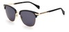 Солнцезащитные очки Rag & Bone RNB1043/G/S RHL/IR
