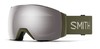 Горнолыжная маска Smith IO MAG XL 13S/5T