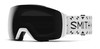 Горнолыжная маска Smith IO MAG XL 19J/4Y
