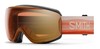 Горнолыжная маска Smith MOMENT 2BE/4O