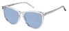 Солнцезащитные очки Tommy Hilfiger TH 1724/S 900/KU