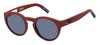Солнцезащитные очки Tommy Hilfiger TJ 0003/S 0Z3/KU