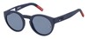 Солнцезащитные очки Tommy Hilfiger TJ 0003/S FLL/KU