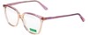 Оптическая оправа United Colors of Benetton 1079 274