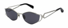 Солнцезащитные очки Allsaints ALS5053 800