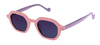 Солнцезащитные очки United Colors of Benetton Verona BEKO6004 277