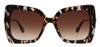 Солнцезащитные очки Christian Lacroix CL5125 002