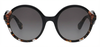 Солнцезащитные очки Christian Lacroix CL5136 001
