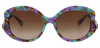 Солнцезащитные очки Christian Lacroix CL5150 702
