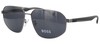 Солнцезащитные очки Boss BOSS 1468/F/S R80