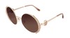 Солнцезащитные очки Lancel LA91013 C03
