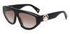 Солнцезащитные очки Lanvin LNV606S 001