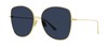 Солнцезащитные очки DIOR DiorStellaire BU A0B0 CD40004U 30V